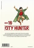 City Hunter, Tome 16 (French Edition)