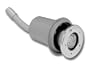 Hayward SP0590HSL30 AstroLite 75-Watt 12-Volt Underwater Halogen Concrete Niche Light, 30-Foot Cord
