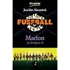 Die Wilden Fu�ballkerle Band 10: Marlon die Nummer 10