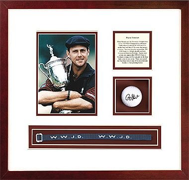 Buy Payne Stewart - Replica Golf Ball Series by Pro Tour Memorabilia