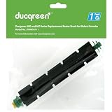 duogreen R3 500 Series Replacement Beater Brush for iRobot Roomba
