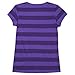 Shopkins Big Girls Shopkins T-Shirt (Large / 10/12, Just Chilling)