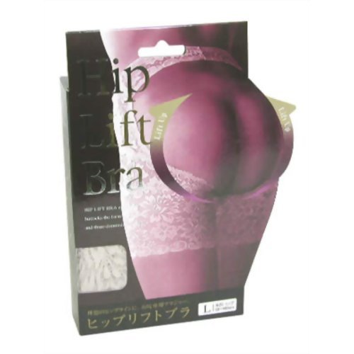 ヒップリフトブラ　Ｌ
