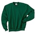 JERZEES� - Crewneck Sweatshirt. 562M