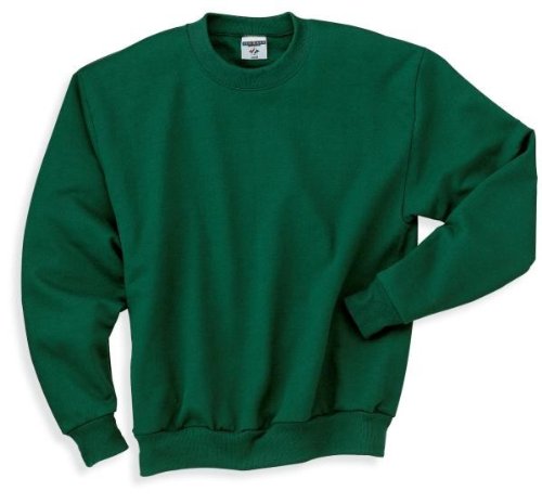 Childrens Toyshop  Sporting Goods : JERZEES® - Crewneck Sweatshirt. 562M