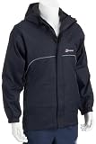Berghaus Boys Monsoon Waterproof Jacket - Eclipse - Age 5 - 6