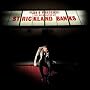 The Defamation Of Strickland Banks