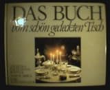 Sch&ouml;n gedeckter Tisch - August (Dr. Oetker) Oetker