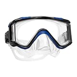 Scubapro Crystal Vu Plus Mask with Purge