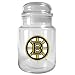 Boston Bruins NHL 31oz Glass Candy Jar by Great American Products