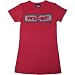 Simpsons Kwik-E-Mart Thank You Come Again Juniors T-Shirt by Junk Food