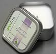 Greenfire French Lavender All Natural PREMIUM BRAND Vegetable wax Massage Oil Candle