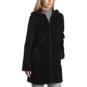 Buy ABS by Allen Schwartz Ladies Reversable Coat by A.B.S Allen Schwartz