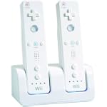 Wii - Charging Stand & Aufbewahrung f...