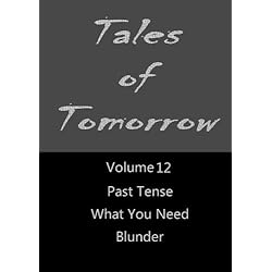 Tales of Tomorrow - Volume 12