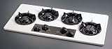 Review Frigidaire  / Frigidaire FGC36S6AS 36