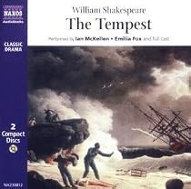 "The Tempest"