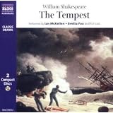The Tempest (Naxos AudioBooks) ~ William Shakespeare
