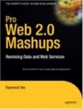 Pro Web 2.0 Mashups: Remixing Data and Web Services (Expert's Voice in Web Development)