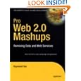 Pro Web 2.0 Mashups: Remixing Data and Web Services (Expert's Voice in Web Development)