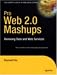 Pro Web 2.0 Mashups: Remixing Data and Web Services (Expert's Voice in Web Development)