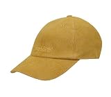 Timberland - Suede Ballcap