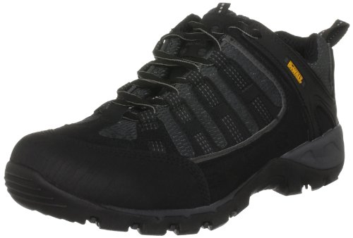 Dewalt Men's Jointer Black/Grey Safety Boot Jointer 9 UK