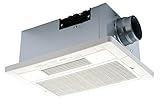 高須産業 浴室換気乾燥暖房機 1室換気 100V BF-231SHA