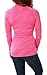 Under Armour Women's Printed UA Fly-By Turtleneck