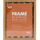 V&A Box Picture Frame (10x8 inches) (Oak)||EVAEX