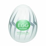 TENGA エッグ サンダー <EGG THUNDER>
