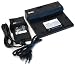 Genuine Dell Laptop Notebook E/Port Replicator Docking Station PR03X with Power Adapter PA-4E For Dell E Series Laptop/Notebooks, Latitude E4200 / E4300 /E5400 / E5500 / E6400 / E6400 ATG / E6500, Dell Precision M2400 / M4400 Part Numbers: CP103 XX066, T308D