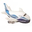 747 New Livery Plush Toy