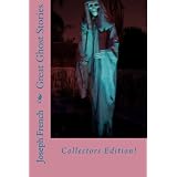 Great Ghost Stories