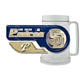 MLB San Diego Padres Freezer Mug