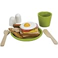 Sale Plan Toys Breakfast Menu