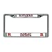 Rutgers Chrome Frame