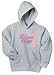 Princess Maya Youth Hooded Sweatshirt