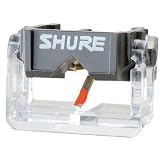 SHURE(シュアー) 交換針 N44G