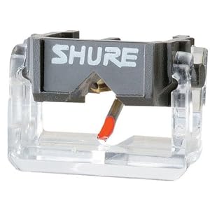 SHURE N44-G STYLUS FOR M44-G CARTRIDGE 
