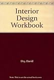 Interior design workbook : a job record and diary for interior designers