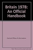 Britain : an official handbook