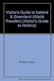 Visitor's guide: Iceland & Greenland