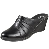 412Aw9fvWTL. SL160  Clarks Womens Coralsea Wedge