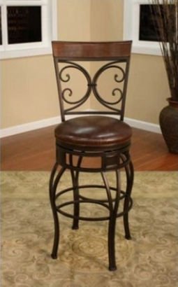 Treviso Tall Bar Stool Treviso Tall Bar Stool