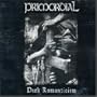 Dark Romanticism [CD/DVD] 2 Disc set ..... TRACK LISTINGS: 1. To Enter Pagan	Listen 2. Darkest Flame	Listen 3. Among the Lazarae	Listen 4. To the Ends of the Earth	Listen 5. In Graciousness [Live]	Listen 6. Blacker Art [Live]	Listen 7. Total Destruction [Live]	Listen 8. To Walk the Infernal Fields [Live] BONUS DVD 40-minute live: Fallen to Ruins/Gods to the Godless/Cast to the Pyre/The Burning/Sons Of The Morrigan/To Enter Pagan :