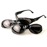 NFL Ultra Sport Sunglass 3-Pack: Houston Texans by 