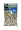 Pride Professional Tee System ProLength Plus Tee, 3-1/4 inch-75 Count Bag (Blue on Natural)