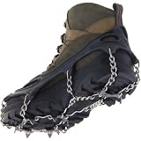 Kahtoola Microspikes Traction System with Tote