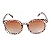 Xinhuaya Kids Toddlers Round Sunglasses Eyeglasses UV400 Leopard
